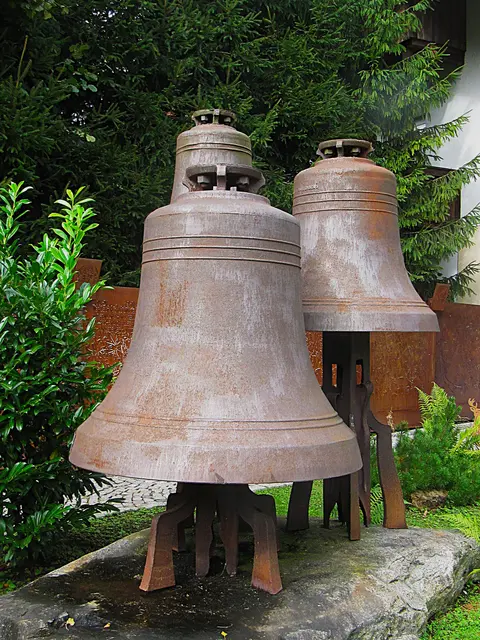 Seniorenbund Anif - Ausflug nach Kramsach /Tirol