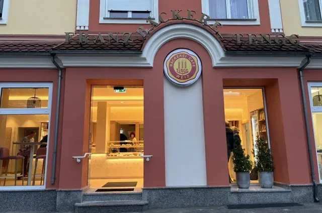 Das Geschäft mit Standort in der Mühlgasse besteht bereits seit 33 Jahren.  | Foto: Mein Bezirk / Leonie Herrmann