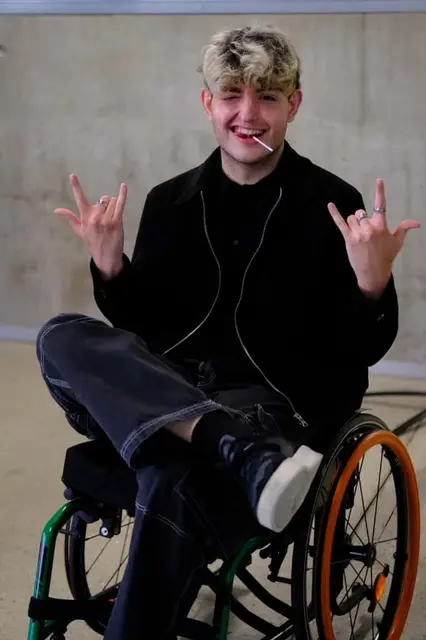 Foto: Varvara Grebenshchikova