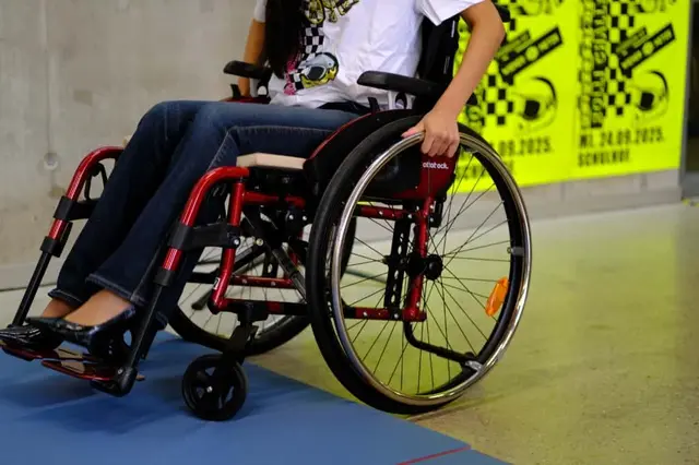 Foto: Varvara Grebenshchikova