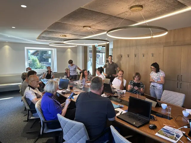 Foto: Gemeinde Neukirchen