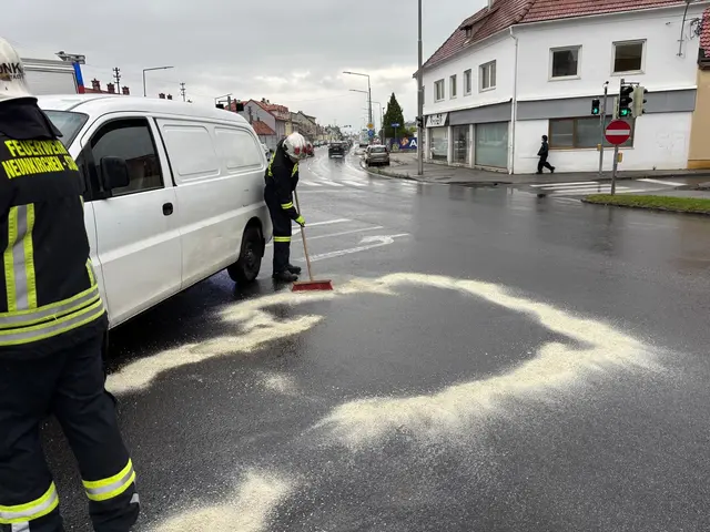 Foto: Freiwillige Feuerwehr Neunkirchen