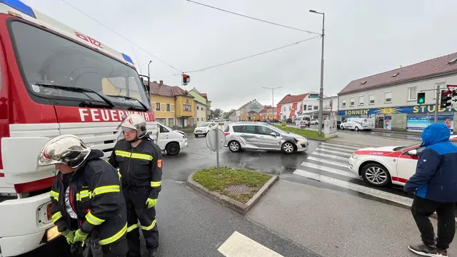 Foto: Freiwillige Feuerwehr Neunkirchen