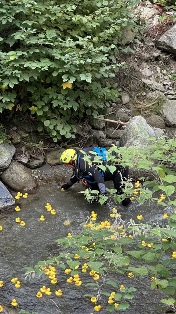 Foto: Lions Club Zell am See