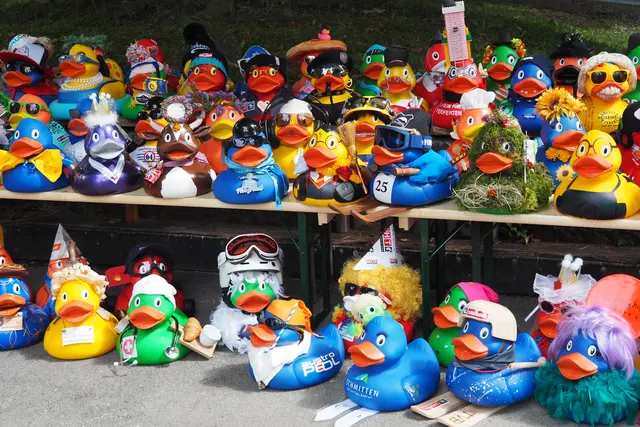 Foto: Lions Club Zell am See