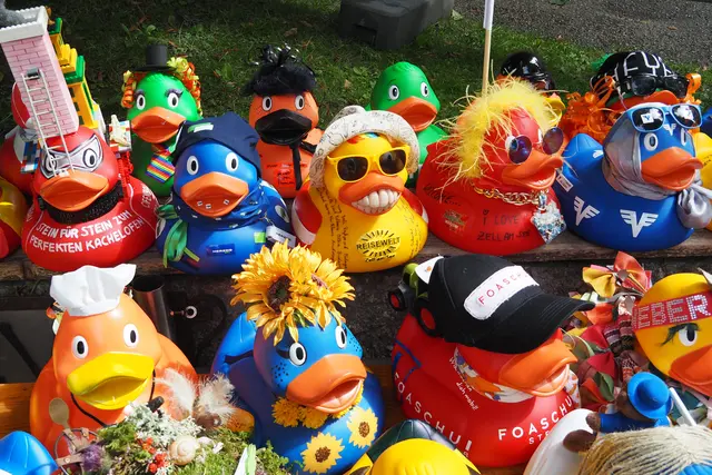 Foto: Lions Club Zell am See