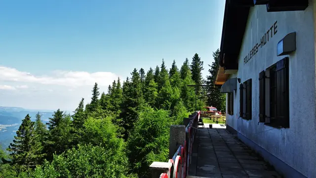 Foto: © Silvia Plischek