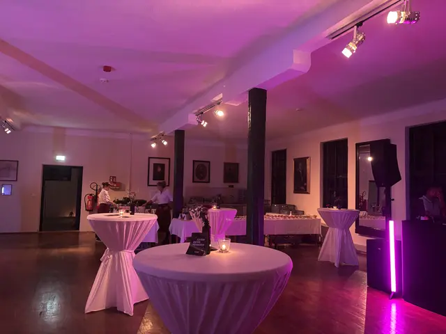 Netzwerkabend "Frau in der Wirtschaft"  | Foto: MeinBezirk Perg/Köck