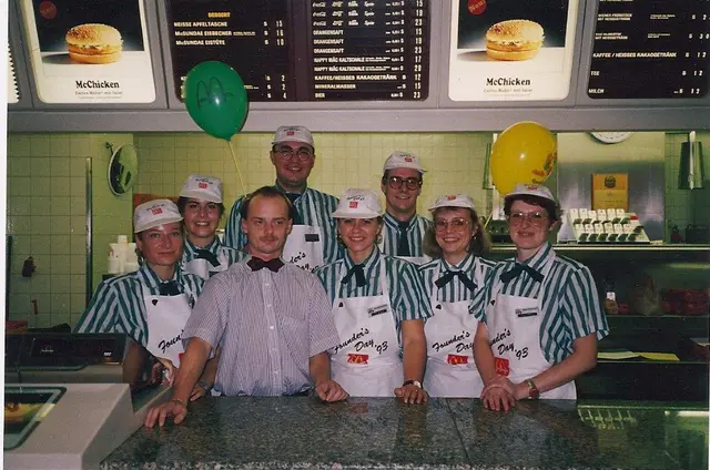 Foto: McDonald´s Österreich