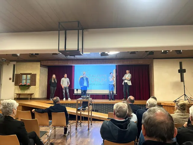 Foto: Barbara Fluckinger