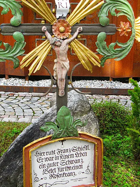 Seniorenbund Anif - Ausflug nach Kramsach /Tirol