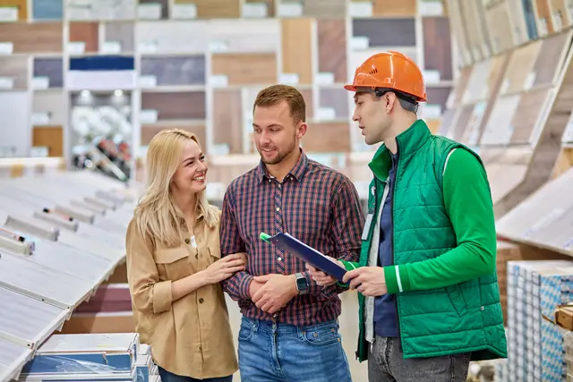 Beim „OÖ Junior Sales Champion 2025“ wurden die besten Jungverkäufer gekürt. | Foto: Smarterpix/ufabizphoto