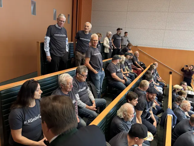 Foto: Tanja Handlfinger