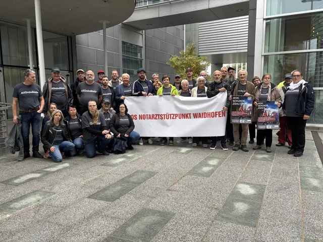 Foto: Tanja Handlfinger