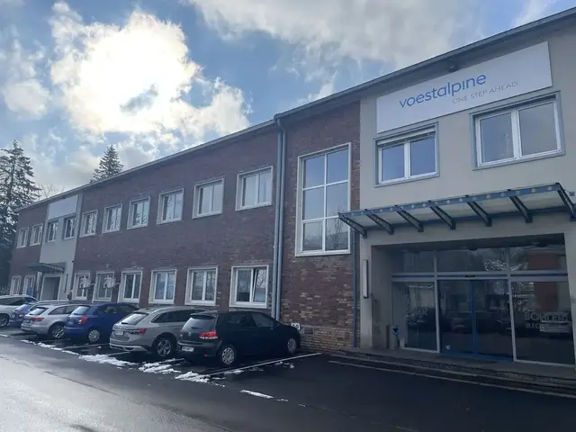 Das Böhler-Werk in Mürzzuschlag durchlebt derzeit schwierige Zeiten. | Foto: MeinBezirk/Angelina Koidl