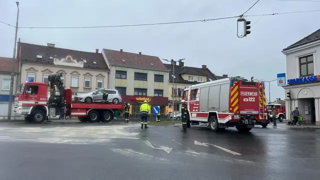 Foto: Freiwillige Feuerwehr Neunkirchen