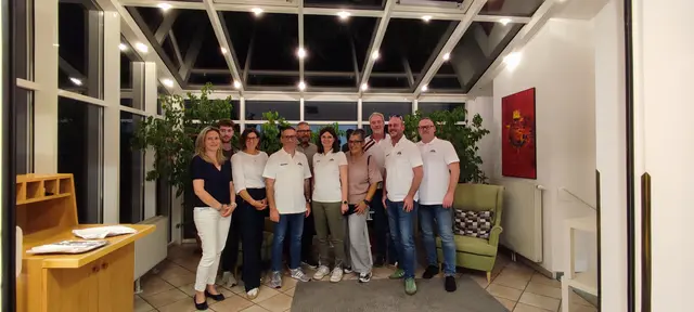 Der UHC Stockerau geht in eine neue Ära | Foto: UHC Storckerau