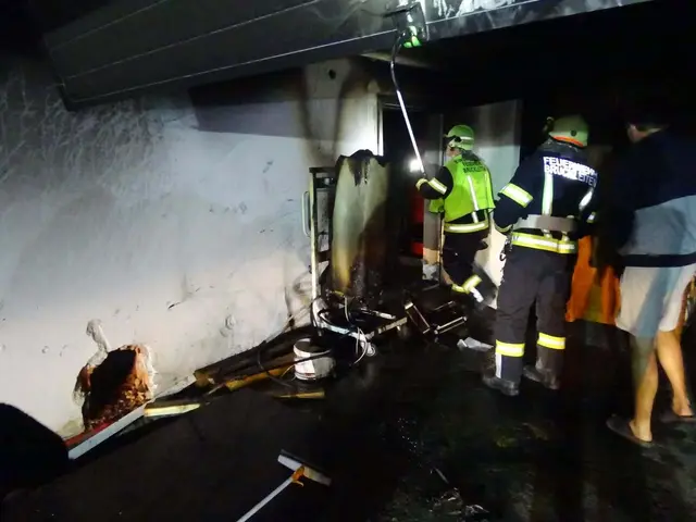 Foto: FF Taiskirchen