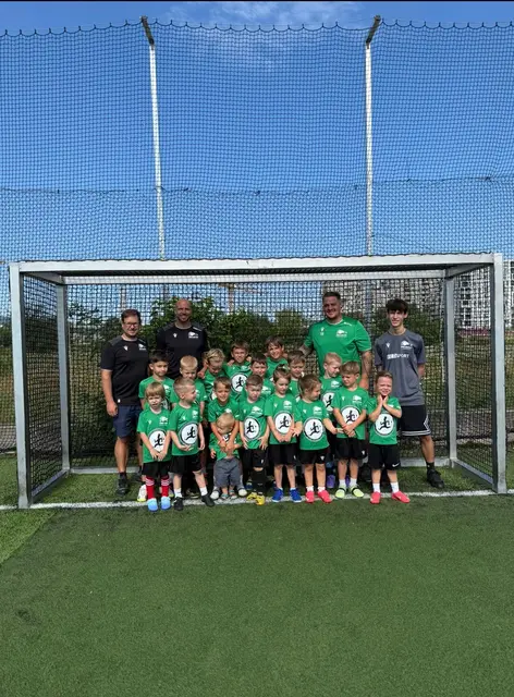 Foto: Greenlittlefeet