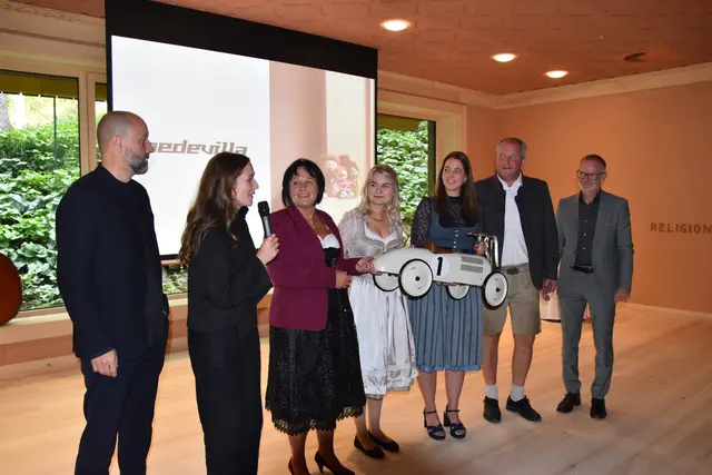 Foto: MeinBezirk/Johanna Bamberger