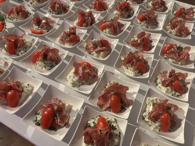 Netzwerkabend "Frau in der Wirtschaft"  | Foto: MeinBezirk Perg/Köck