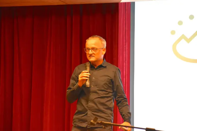 Foto: Barbara Fluckinger