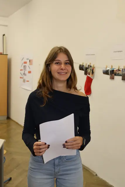 Foto: Elisabeth Zangerl