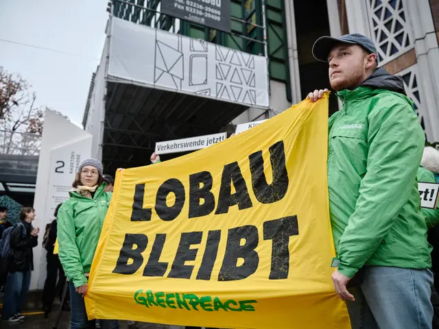 Foto: mitja kobal/Greenpeace
