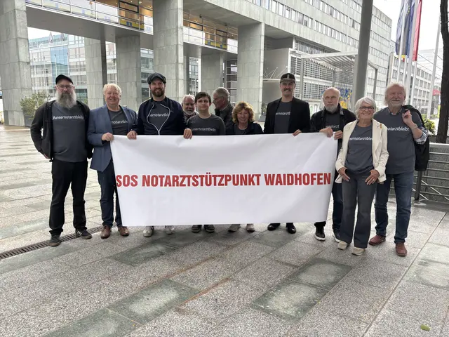 Foto: Tanja Handlfinger