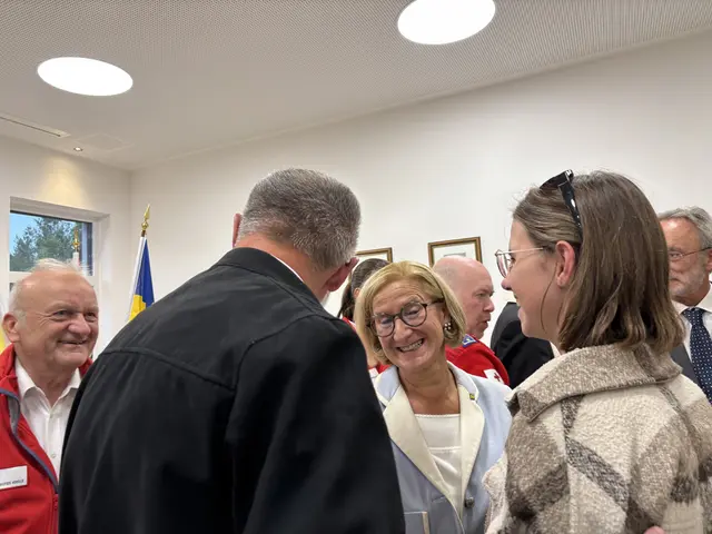 Foto: Lina Chalusch