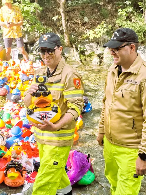 Foto: Lions Club Zell am See