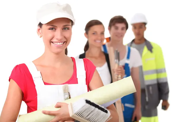 AK-Präsident Andreas Stangl fordert Politik und Betriebe auf, mehr in Ausbildung und Jugendbeschäftigungsprojekte zu investieren. | Foto: Smarterpix_phovoir_69470358