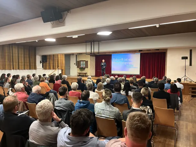 Foto: Barbara Fluckinger