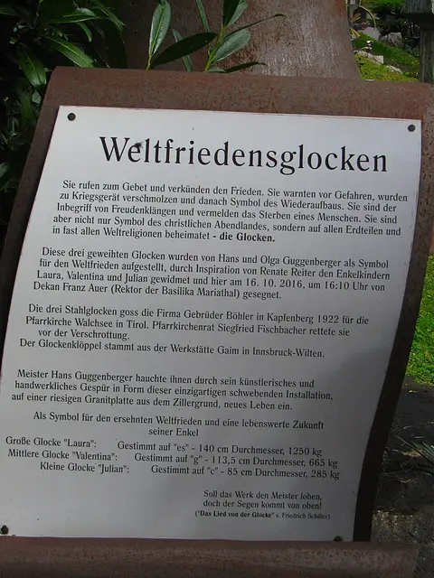 Seniorenbund Anif - Ausflug nach Kramsach /Tirol