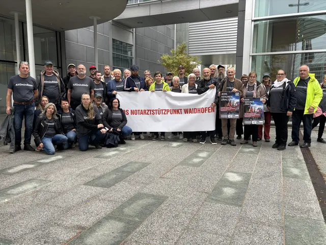 Foto: Tanja Handlfinger