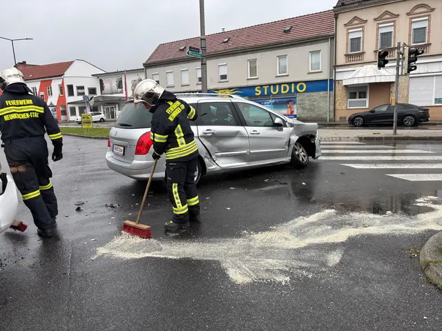 Foto: Freiwillige Feuerwehr Neunkirchen