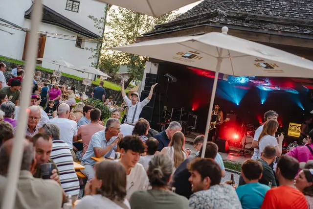 Foto: Michael Geißler