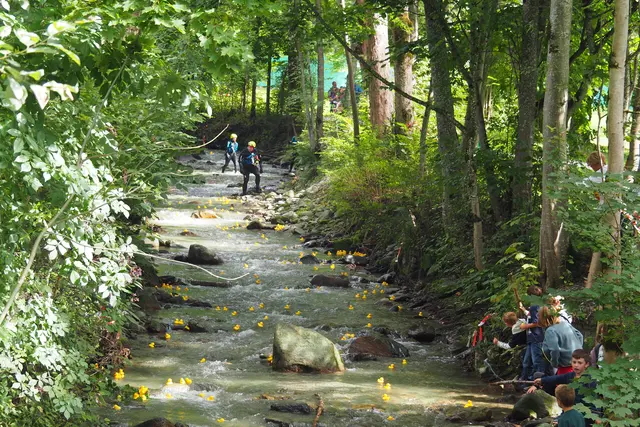 Foto: Lions Club Zell am See