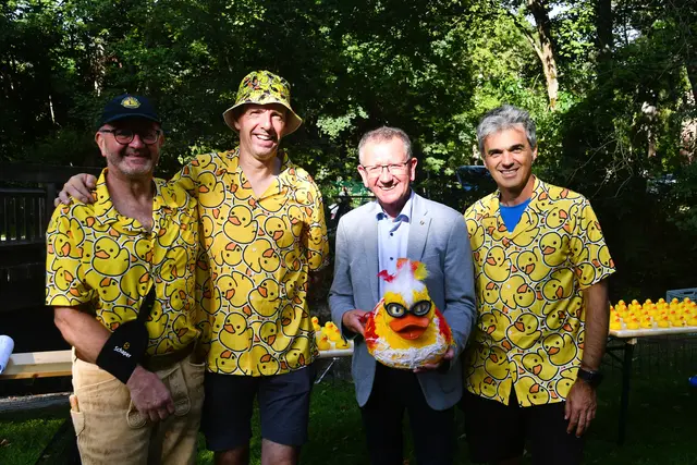 Foto: Lions Club Zell am See