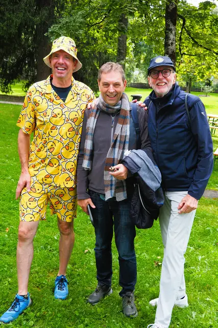 Foto: Lions Club Zell am See