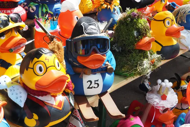 Foto: Lions Club Zell am See