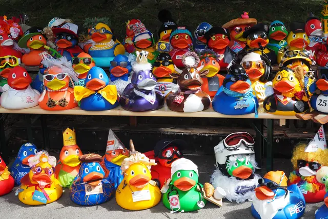 Foto: Lions Club Zell am See