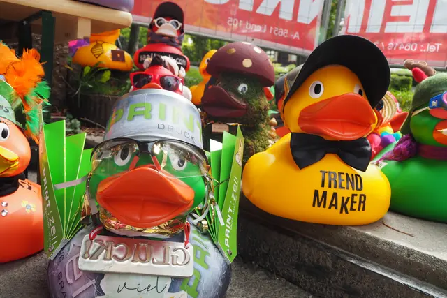 Foto: Lions Club Zell am See