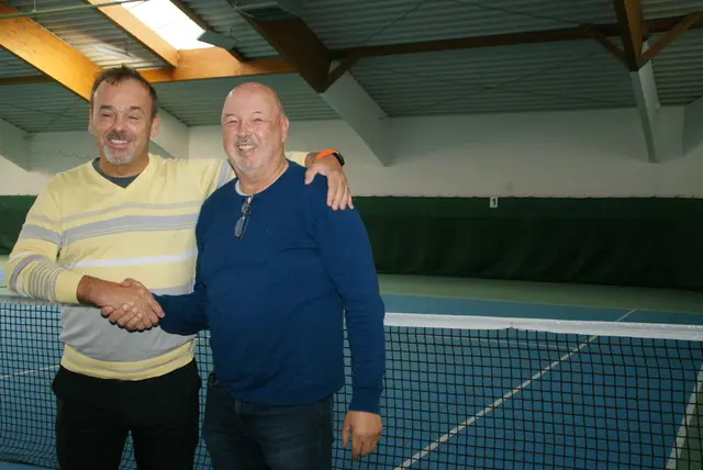 Foto: Anna Maria Kaufmann