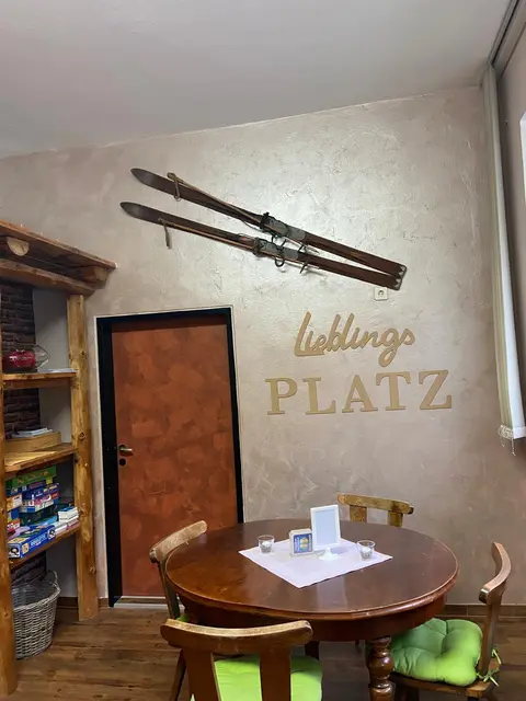 "Miteinander" will der Lieblingsplatz für die Bewohner werden. | Foto: privat