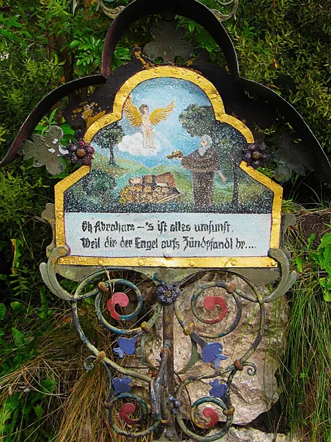 Seniorenbund Anif - Ausflug nach Kramsach /Tirol