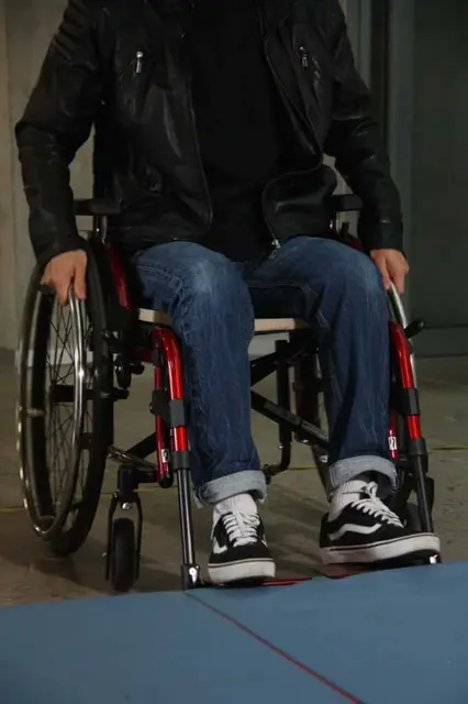 Foto: Varvara Grebenshchikova