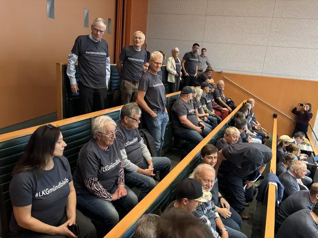 Foto: Tanja Handlfinger