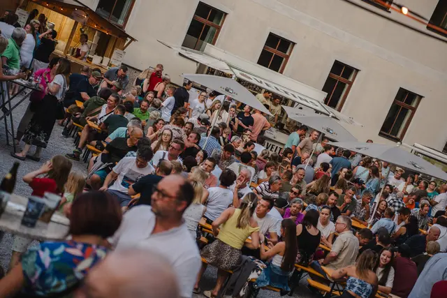 Foto: Michael Geißler