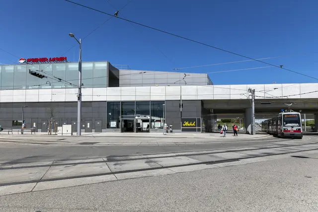 Foto: Wiener Linien/Manfred Helmer